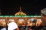 Beautiful-Night-View-Of-Darbar-Hazrat-Data-Ganj-Bakhsh-At-Urs-mubarak